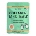 Que Bella Collagen Hand Mask - 0.5oz