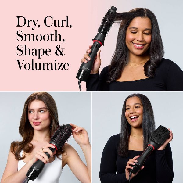 Revlon 3-In-1 Multi-Styler