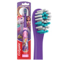 Colgate Unicorn Academy Kids' Battery Powered Toothbrush