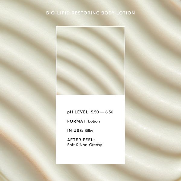 Naturium Bio-Lipid Restoring Body Lotion - 14 fl oz
