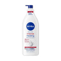 NIVEA Intense Healing Body Lotion for Dry Skin Scented - 16.9 fl oz