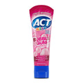 ACT Kids Bubblegum Fluoride Tarter Control Anticavity Toothpaste - 4.6 fl oz