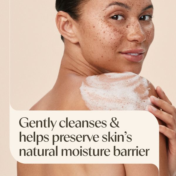 Aveeno Skin Relief Body Wash - 33 fl oz