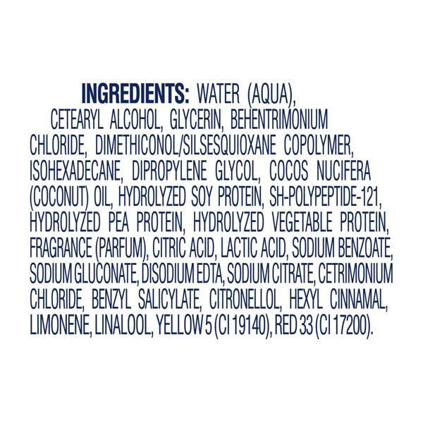 Dove Beauty Bond Strength with Peptide Complex 10-in-1 Serum Hair Mask - 9.2oz