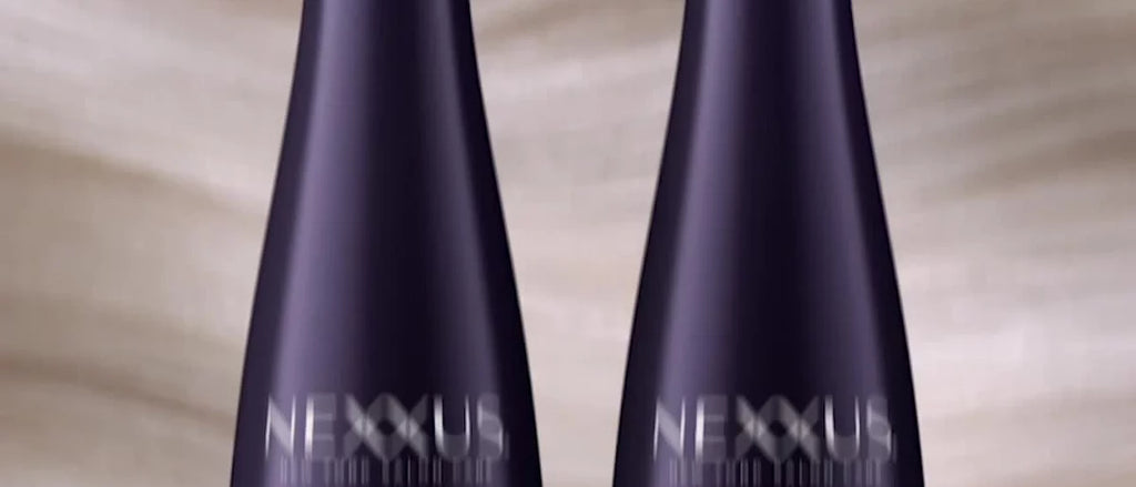 Nexxus Keraphix Conditioner for Damaged Hair with Keratin Protein and Black Rice - Silicone-Free - 33.8 fl oz