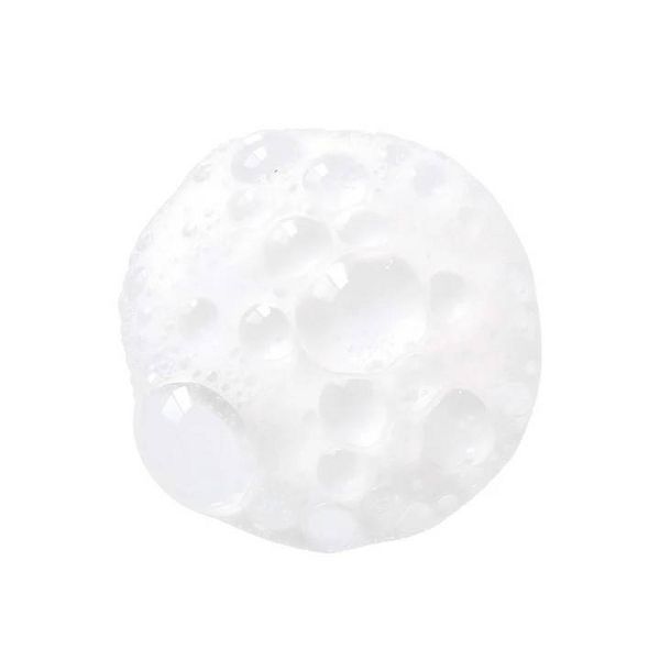 The Doux Mousse Def Texture Foam Curl Enhancer - 3.4 fl oz: Vegan, For Textured Hair, All Hair Types, Foam Formula