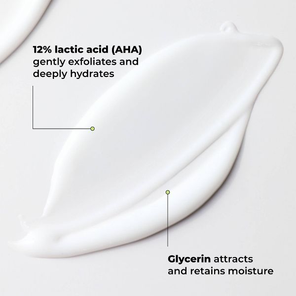 AmLactin Daily Moisturizing Body Lotion Bottle with Pump - 14.1oz