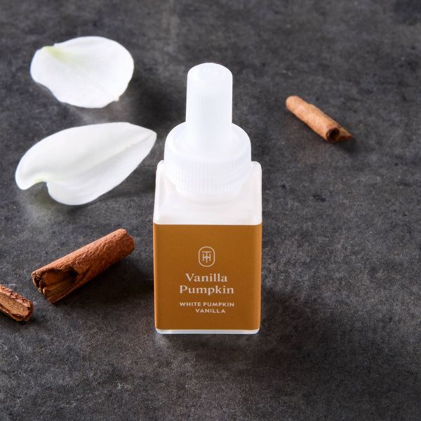 Pura Vanilla Pumpkin Fall Refill - Threshold™: Fall