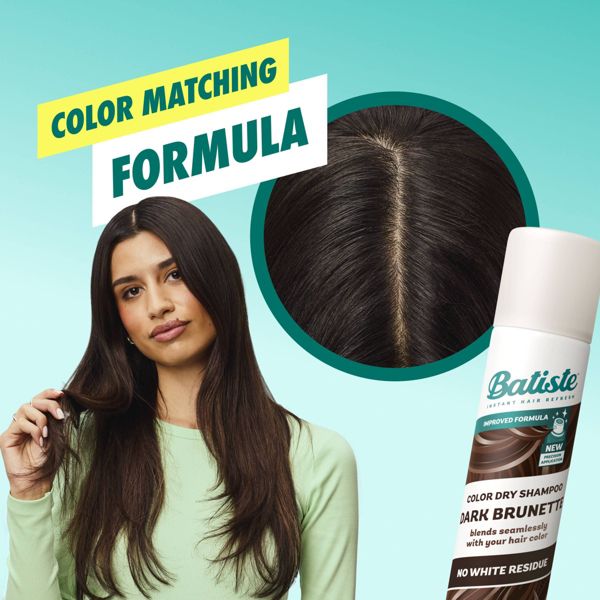 Batiste Divine Dark Shampoo - 1.06oz