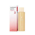 numbuzin No.3 Super Glowing Essence Face Toner - 6.76 fl oz
