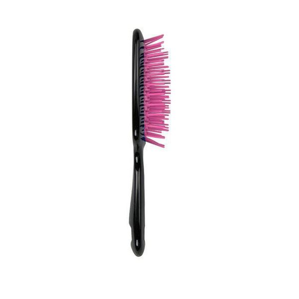 UNbrush Detangler Hair Brush - Cherry Blossom