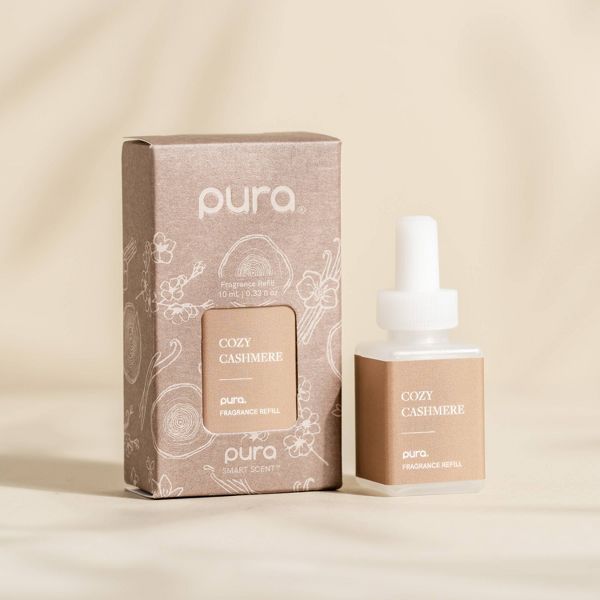 Pura Maple and Pear Fall Refill