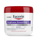 Eucerin Roughness Relief Cream Fragrance Free Body Cream for Dry Skin - 16oz