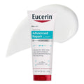 Eucerin Advanced Repair Body Cream for Very Dry Skin Unscented - 8oz