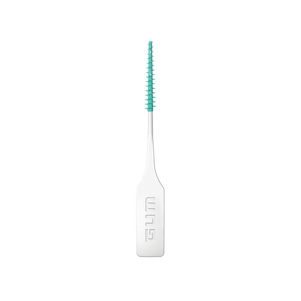 GUM Soft-Picks Comfort Flex Mint Dental Picks - 80ct