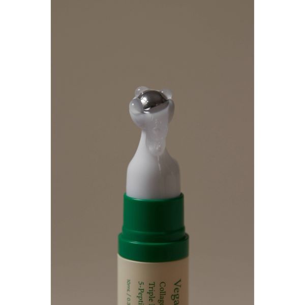 AXIS-Y Vegan Collagen Eye Serum - 0.33 fl oz