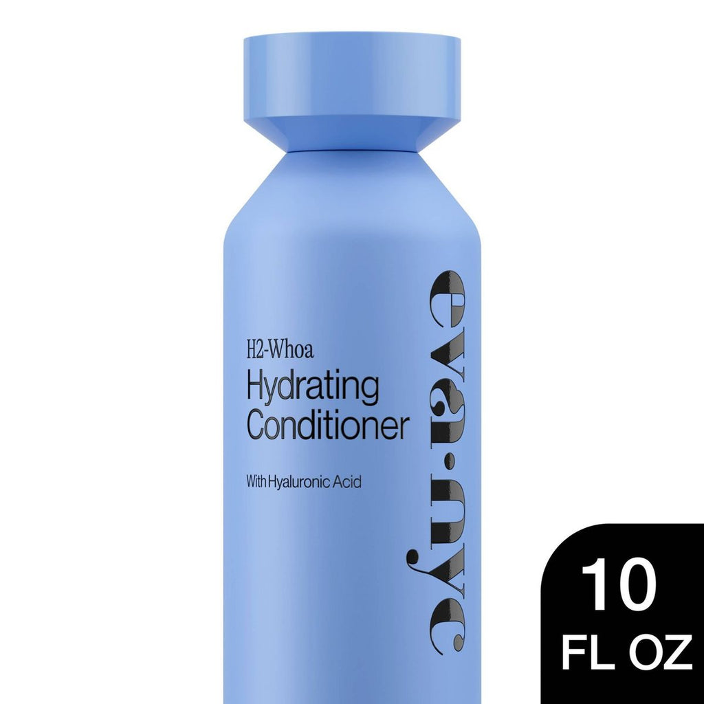 Eva NYC H2-Whoa! Hydrating Conditioner - 10 fl oz