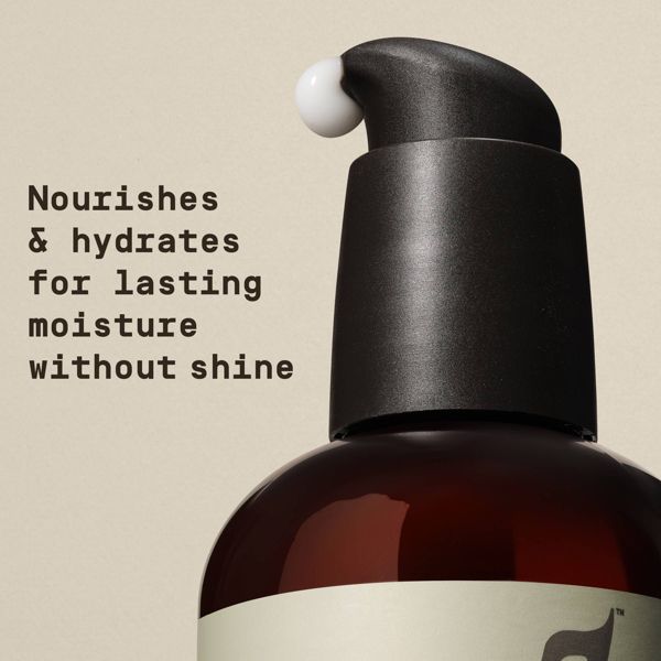 Papatui Restoring Niacinamide and Hyaluronic Acid Paraben-Free Men's Face Moisturizer - Travel Size - 1 fl oz