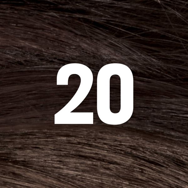 Revlon ColorSilk Permanent Hair Color with Bond Repair Complex - 10 Black - 4.4 fl oz: Ammonia-Free, For All Hair Types