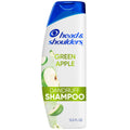 Head & Shoulders Green Apple Daily-Use Anti-Dandruff Paraben Free Shampoo - 12.5 fl oz