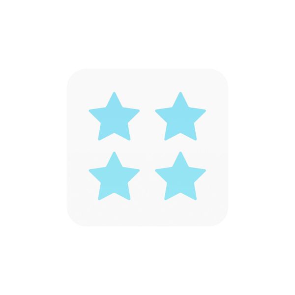 Starface Hydro-Star + Salicylic Acid Patches - 32ct