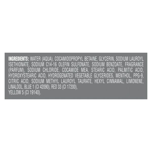 Dove Men+Care Extra Fresh Refreshing Body & Face Wash - Sulfate Free - 18 fl oz