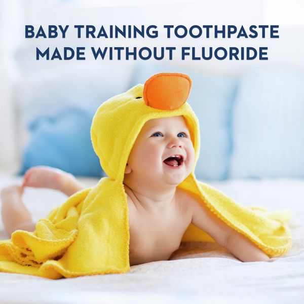 Crest Training Toothpaste and Toothbrush Kit - Disney's Winnie the Pooh - 2pk