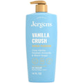 Jergens Shea Fusion Vanilla Crush Scented Body Lotion with Shea Butter & Vitamin E for 24-Hour Moisture - 14 fl oz