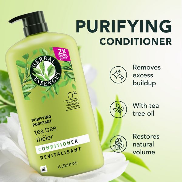 Herbal Essences Conditioner Classics Purifying - 33.8 fl oz