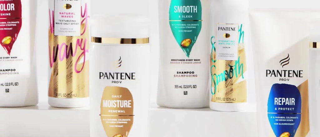 Pantene Pro-V Curl Perfection Conditioner - 10.4 fl oz
