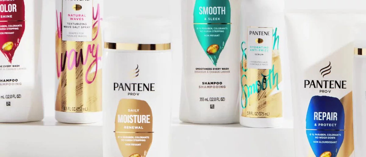Pantene Pro-V Curl Perfection Conditioner - 10.4 fl oz