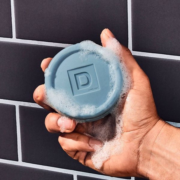 Duke Cannon Supply Co. Soap Puck Bar Soap - Midnight Swim - 5oz