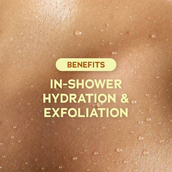 Tree Hut Moisturizing Body Scrub - Cinnamon Dolce - 15oz