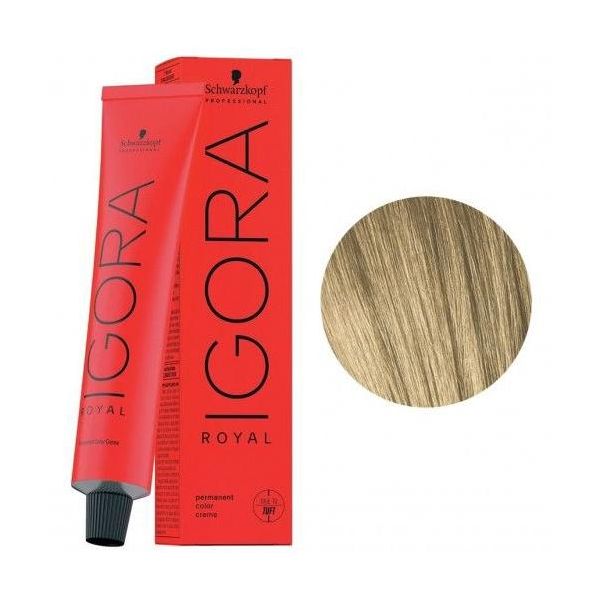 Schwarzkopf Professional Igora Royal Hair Color Dye - 0-00 Diluter Haircolor