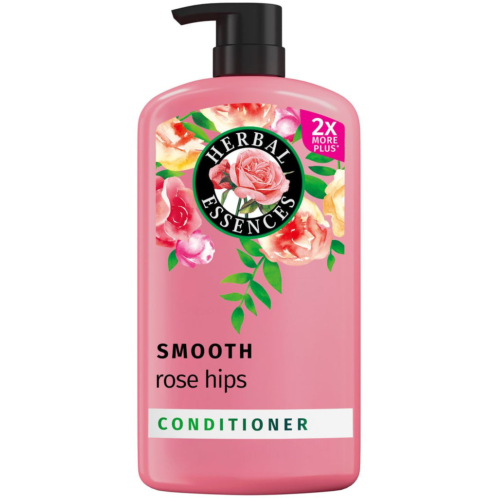 Herbal Essences Classic Smooth Conditioner - 33.8 fl oz