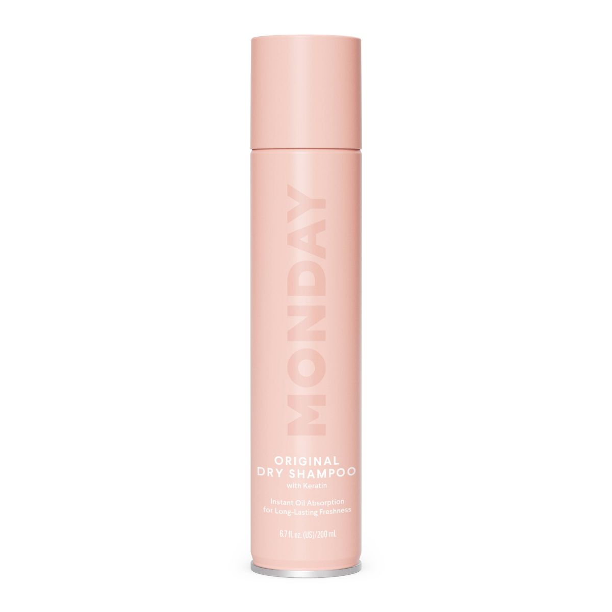 MONDAY Haircare ORIGINAL Dry Shampoo - 6.7 fl oz
