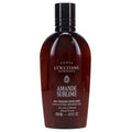 L'Occitane Amande Sublime Exfoliating Shower Gel 8.5 oz