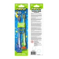 Firefly Kids' Light-Up Timer Manual Toothbrush - Soft - 2ct