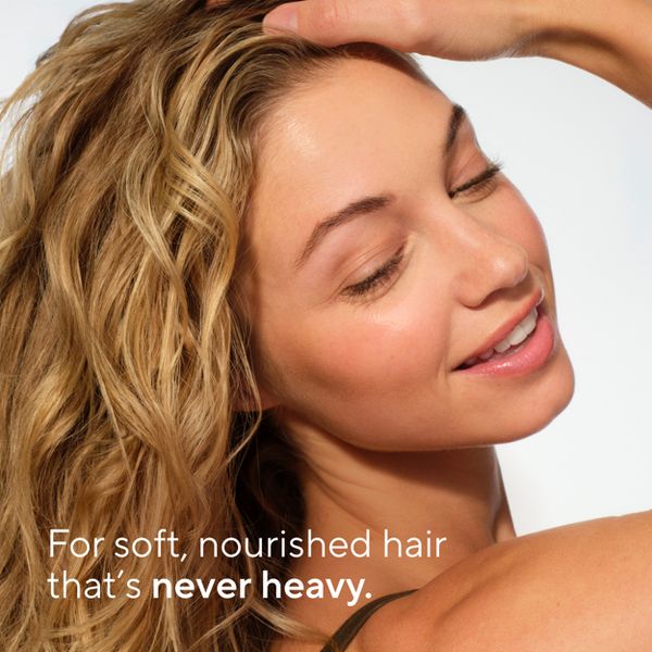 Native Berries & Vanilla Cream Volumizing Conditioner - 16.5 fl oz