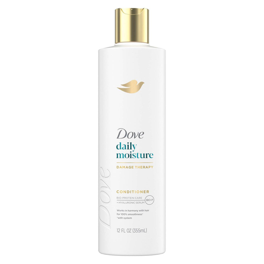 Dove Beauty Daily Moisture Conditioner - 12 fl oz