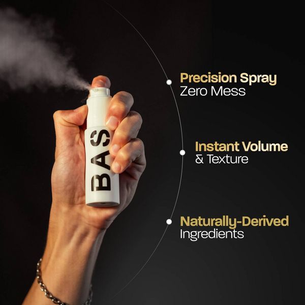 BASED Volume & Matte Finish Texture Powder - 4g