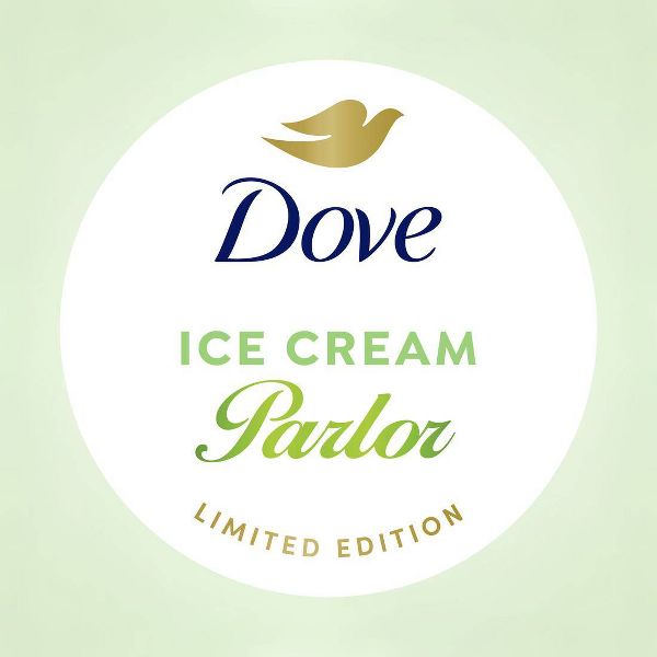 Dove Beauty Body Scrub - Pistachio Gelato - 15oz