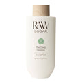 Raw Sugar The Deep Cleanse Clarifying Shampoo - Charcoal + Matcha - 16 fl oz