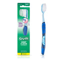 GUM Technique Deep Clean Toothbrushs - 2ct
