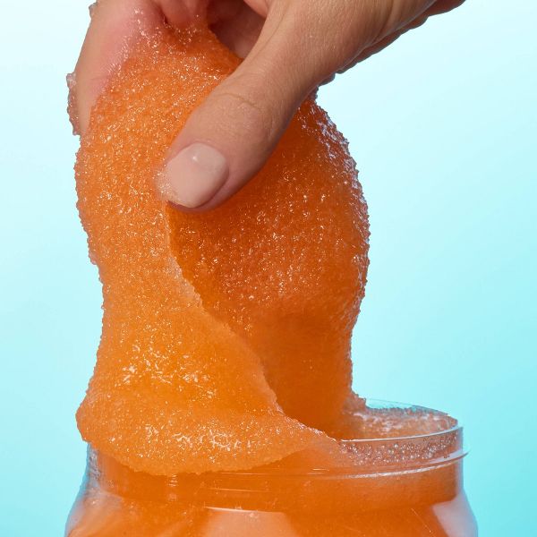 Tree Hut Jelly Bear Shea Sugar Body Scrub - 18oz