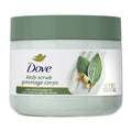 Dove Beauty Body Scrub - Palo Santo + Sage Oil - 15oz