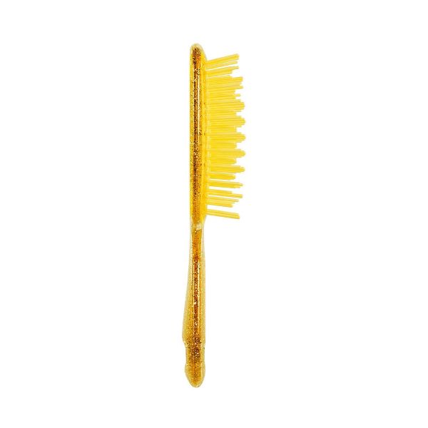 UNbrush Detangler Hair Brush - Cherry Blossom