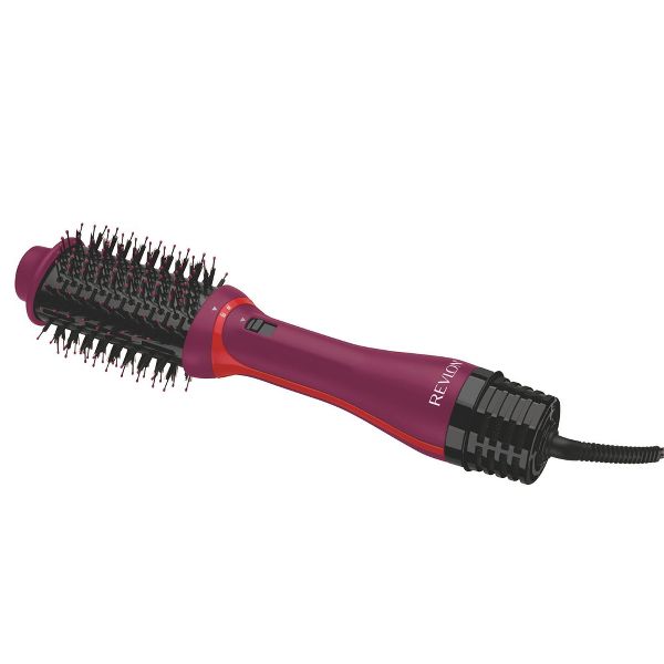 Revlon One-Step Volumizer Plus 2.0 Hair Dryer and Hot Air Brush