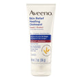 Aveeno Skin Relief Healing Ointment for Dry and Cracked Skin - Glycerin - Non-Greasy - Travel Size - 2oz
