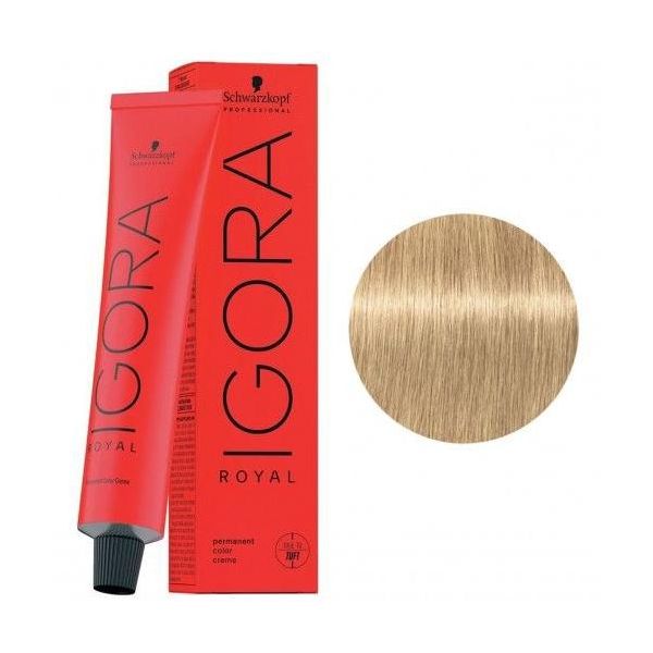 Schwarzkopf Professional Igora Royal Hair Color Dye - 0-00 Diluter Haircolor